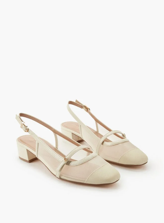 Celeste CELESTE HEELED SHOE Ramadan Collection